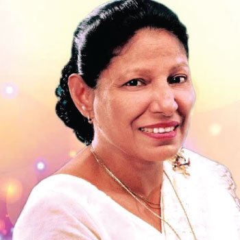 Sujatha Aththanayaka